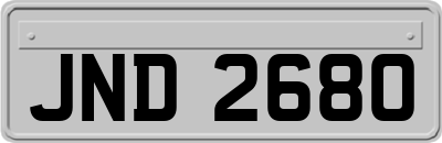 JND2680