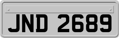 JND2689