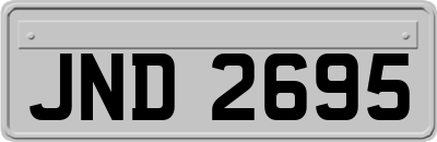 JND2695