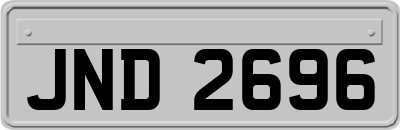 JND2696