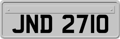 JND2710