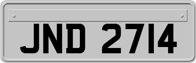 JND2714