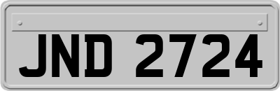 JND2724