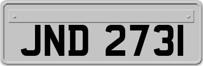 JND2731