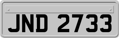 JND2733