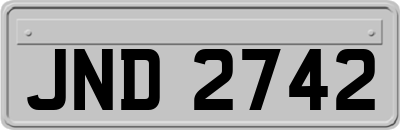 JND2742
