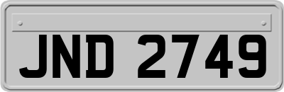 JND2749