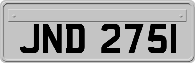 JND2751