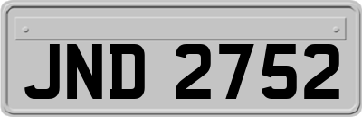 JND2752
