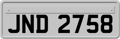 JND2758