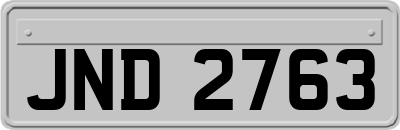 JND2763
