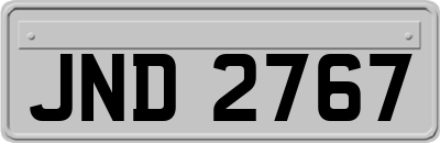 JND2767