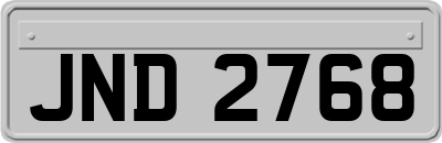 JND2768