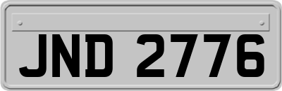 JND2776