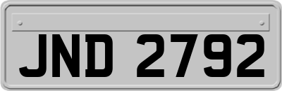 JND2792