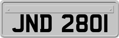 JND2801