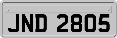 JND2805