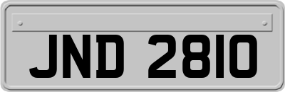 JND2810