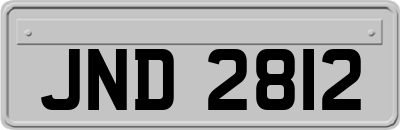 JND2812