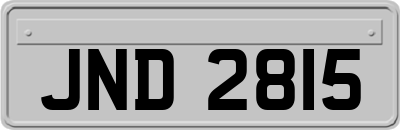 JND2815