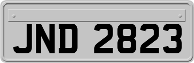 JND2823