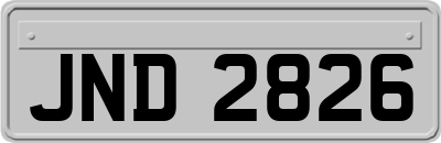 JND2826