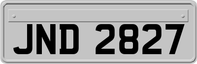 JND2827