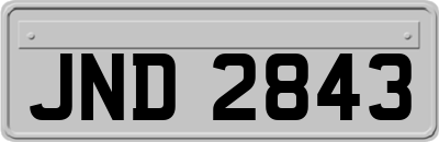 JND2843