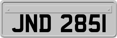 JND2851