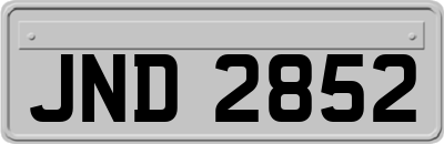 JND2852