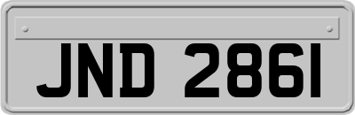 JND2861