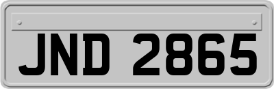 JND2865