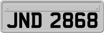 JND2868