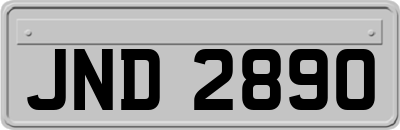 JND2890
