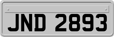 JND2893