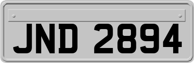 JND2894