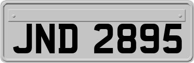 JND2895