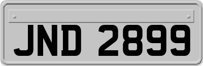 JND2899