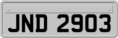 JND2903