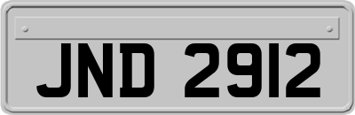 JND2912