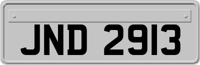 JND2913