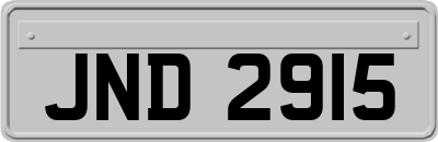 JND2915