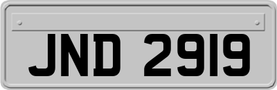JND2919