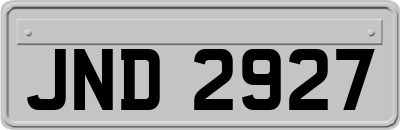JND2927