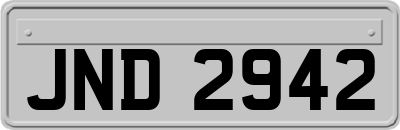 JND2942