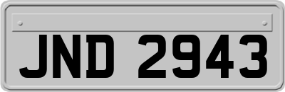 JND2943