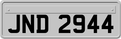JND2944