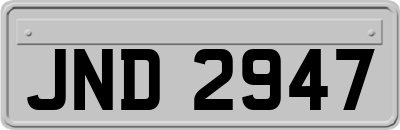 JND2947