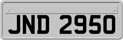 JND2950