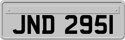 JND2951